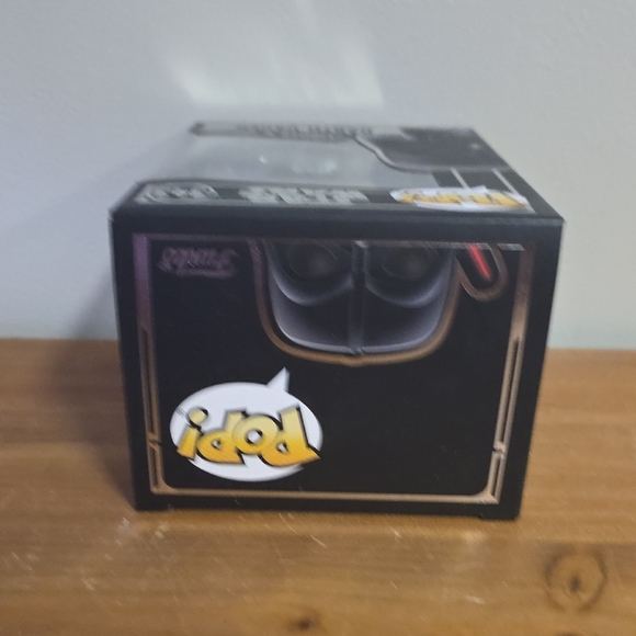 Funko Darth Vader Figure with Lights and Sound - Picture 5 of 6